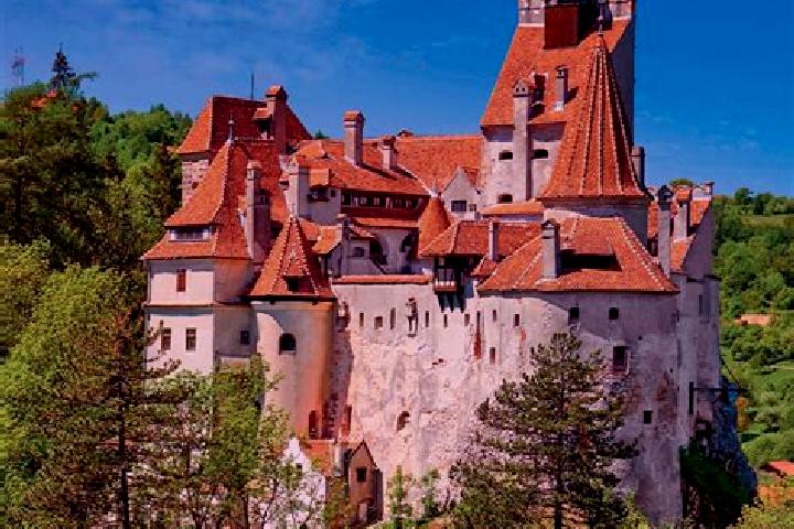 Abigail, 38 — Escort in Clocotici, Romania
