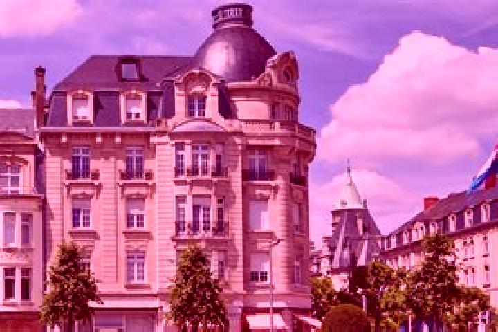 Abigail, 38 — Escort in Hautcharage, Luxembourg