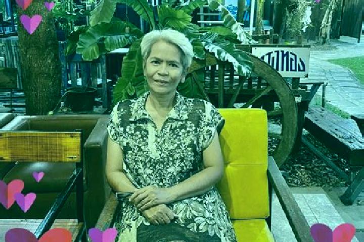 Abigail, 38 — Escort in Makham, Thailand
