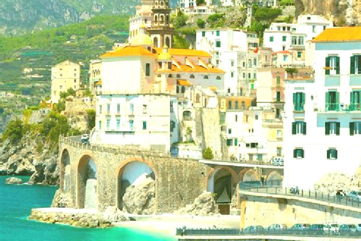 Abigail, 38 — Escort in Pisoniano, Italy