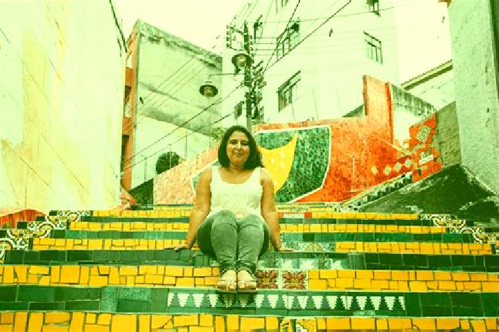 Abigail, 38 — Escort in Rio de Jesus, Panama