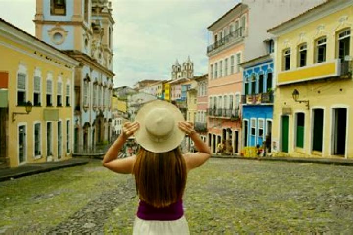 Abigail, 38 — Escort in Riqueza, Brazil