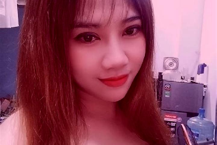 Abigail, 38 — Escort in Sai, Indonesia