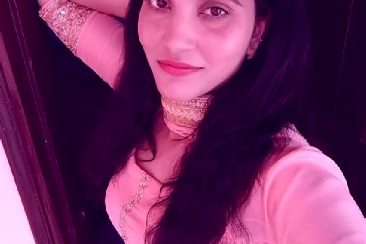 Abigail, 38 — Escort in Samalkha, India
