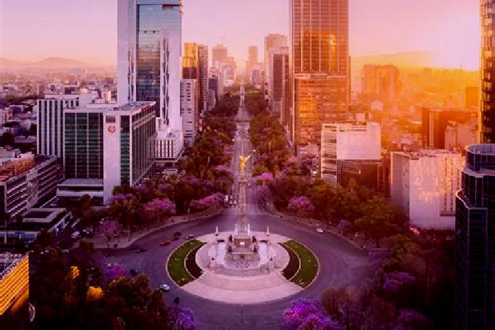 Abigail, 38 — Escort in San Miguel Tlapexcatl, Mexico