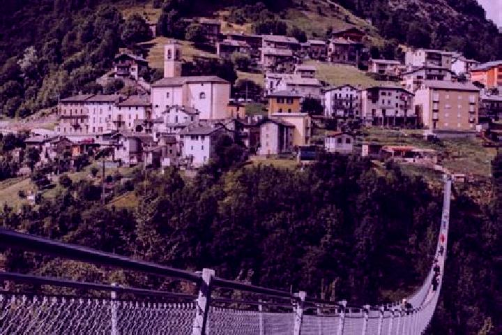 Abigail, 38 — Escort in Sellano, Italy