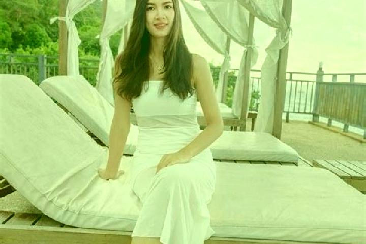 Abigail, 38 — Escort in Taw Taik, Myanmar