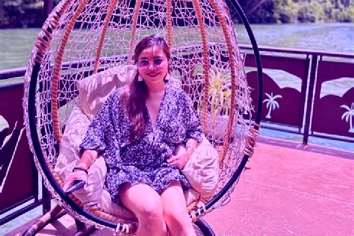 Abigail, 38 — Escort in Tucdao, Philippines