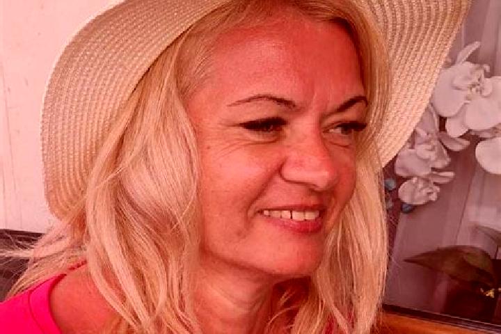 Abigail, 38 — Escort in Tymien, Poland