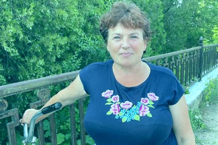 Abigail, 38 — Escort in Yevhenivka, Ukraine