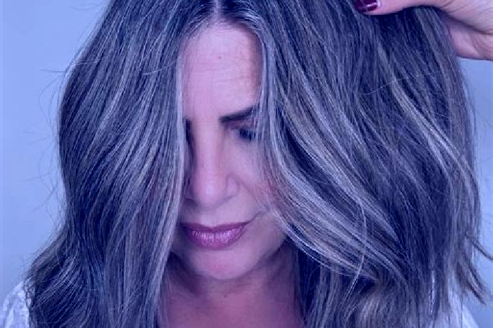 Abigail, 39, a dark blonde grey-eyed slavic companion based in Villa El Carmen. Offering 69, Fetish, Erotic Massage, Deep French Kissing. Available for incal...