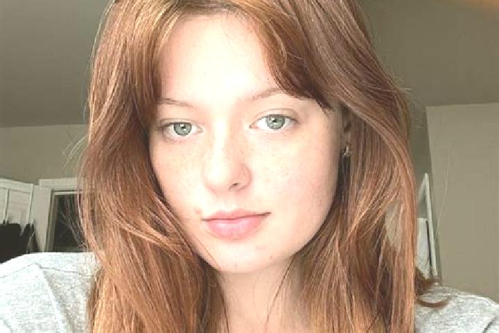 Abigail, 39, a red brown-eyed indian companion based in Razliv. Offering OWO, Striptease, Travel Companion. Available for incall and outcall, day and evening...