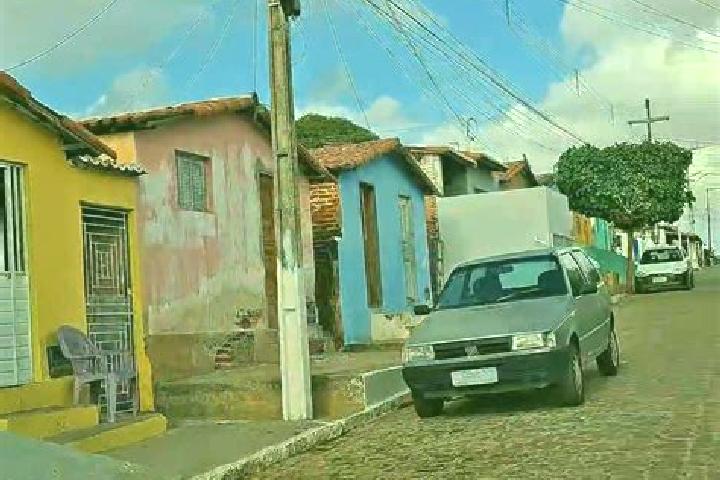 Abigail, 39 — Escort in Caicara do Rio do Vento, Brazil