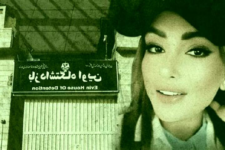 Abigail, 39 — Escort in Fardis, Iran