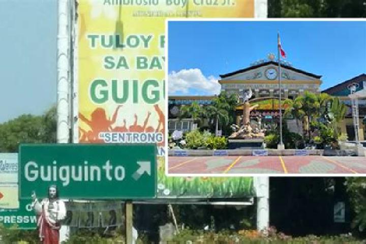 Abigail, 39 — Escort in Guiguinto, Philippines