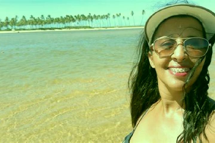 Abigail, 39 — Escort in Jacuipe, Brazil