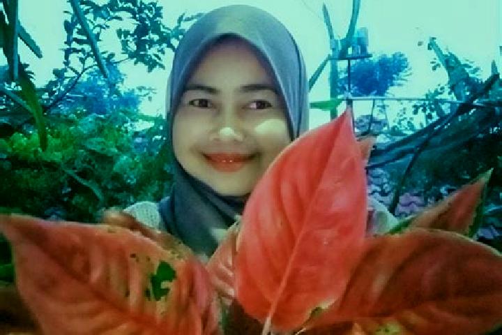 Abigail, 39 — Escort in Kalapanunggal, Indonesia