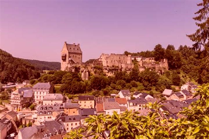 Abigail, 39 — Escort in Larochette, Luxembourg