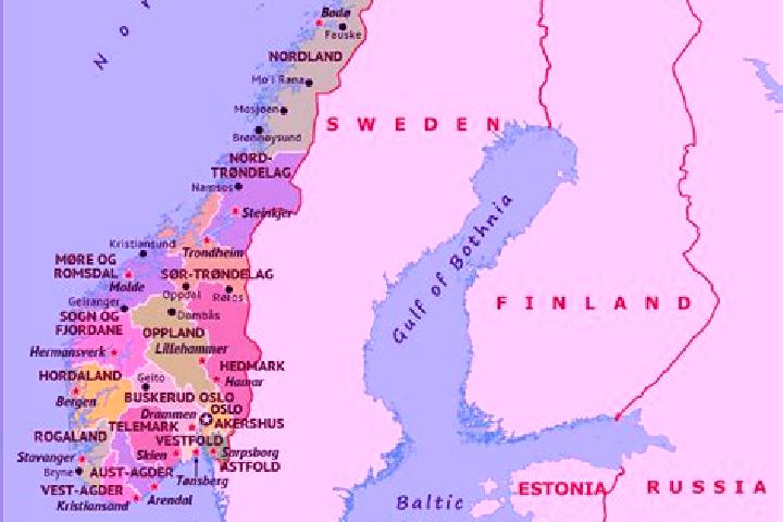 Abigail, 39 — Escort in Lundamo, Norway