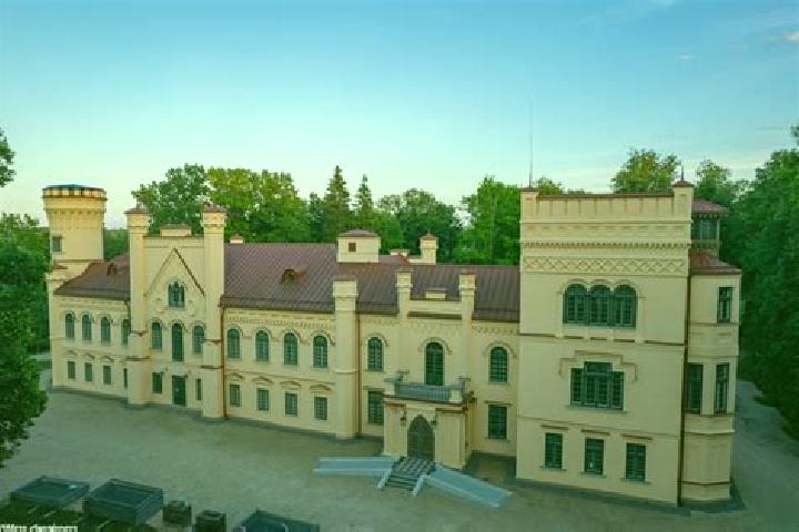 Abigail, 39 — Escort in Preili, Latvia
