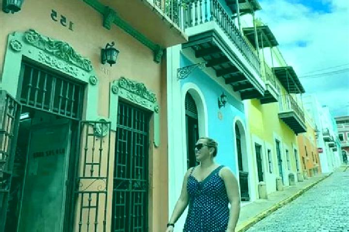 Abigail, 39 — Escort in Puerto Ceiba, Mexico