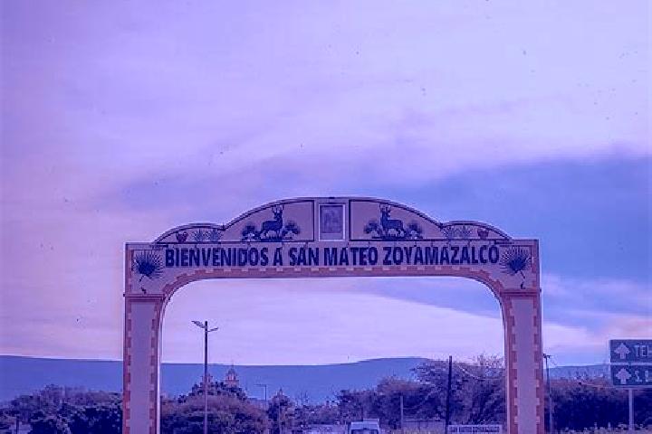 Abigail, 39 — Escort in San Mateo Zoyamazalco, Mexico