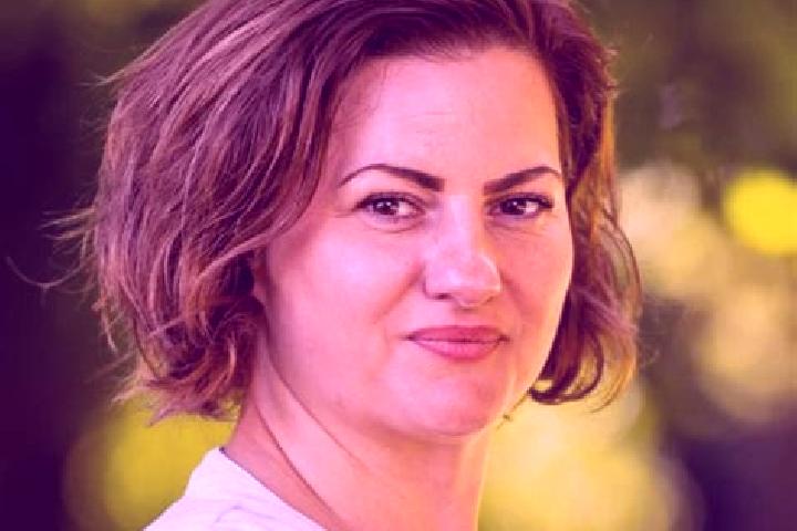 Abigail, 39 — Escort in Senija, Spain