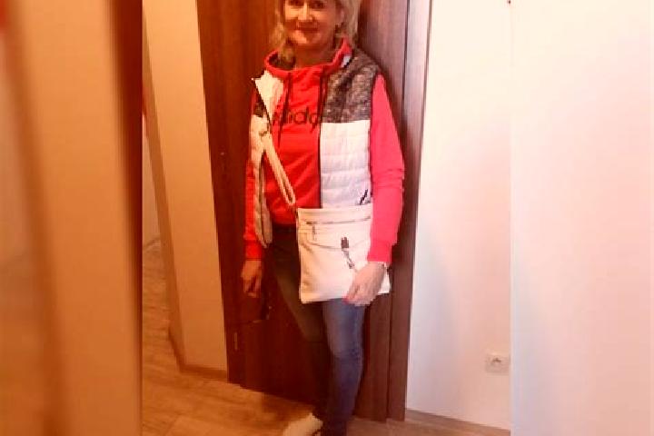 Abigail, 39 — Escort in Strazske, Slovakia