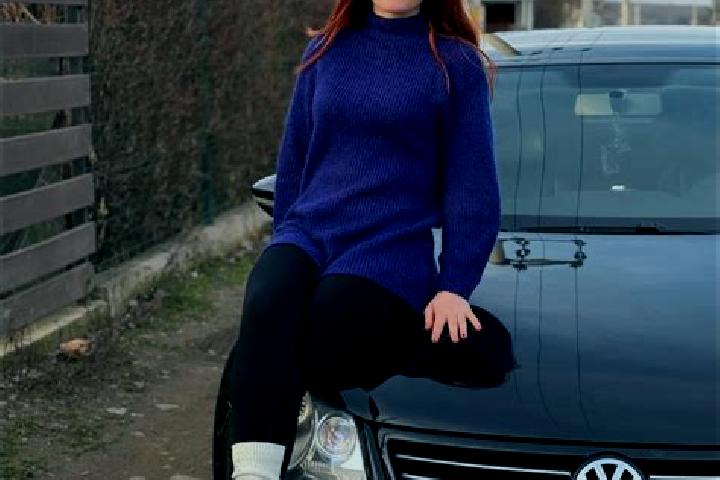 Abigail, 39 — Escort in Tarlele Filiu, Romania