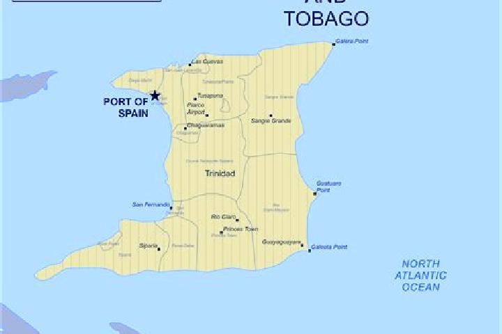 Abigail, 39 — Escort in Trinidad, Paraguay