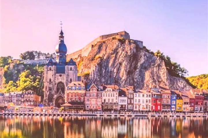 Abigail, 39 — Escort in Willaupuis, Belgium