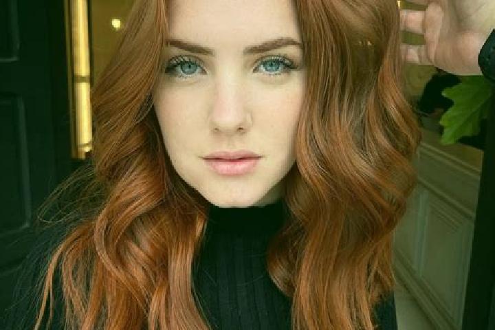 Addison, 20, a auburn blue-eyed caribbean companion based in Talashkino. Offering Fetish, A-Level, Dinner Date, Party Girl, Overnight. Available for incall a...