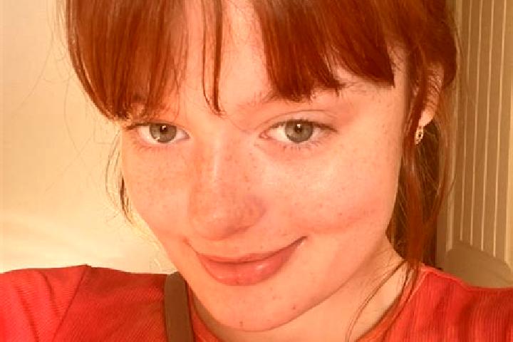 Addison, 20, a red green-eyed mediterranean companion based in Mayo. Offering Girlfriend Experience, BDSM, Dinner Date, Duos, Roleplay. Available for incall ...