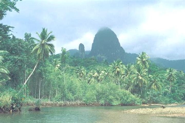 Addison, 20 — Escort in Agua Porca, Sao Tome and Principe