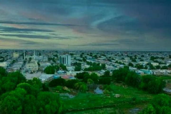 Addison, 20 — Escort in Ceerigaabo, Somalia