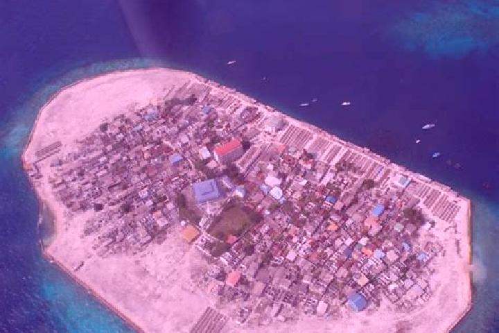 Addison, 20 — Escort in Fonadhoo, Maldives