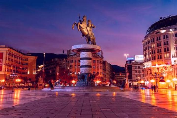 Addison, 20 — Escort in Ilinden, North Macedonia