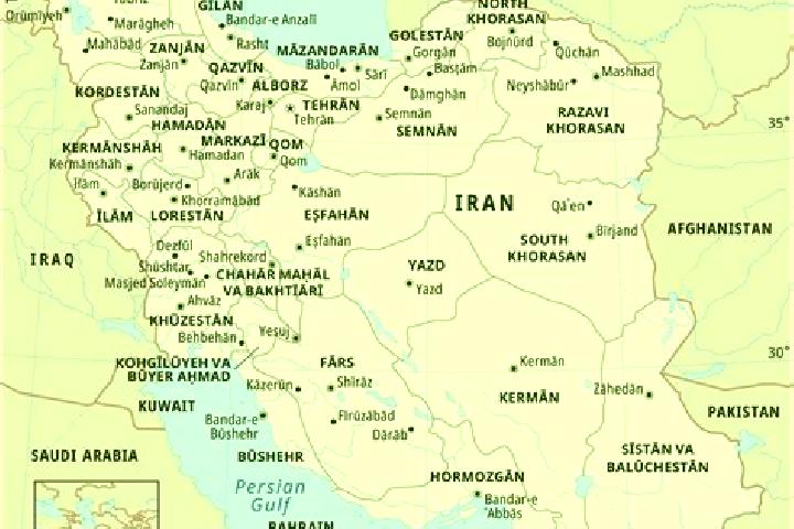 Addison, 20 — Escort in Javerseyan, Iran