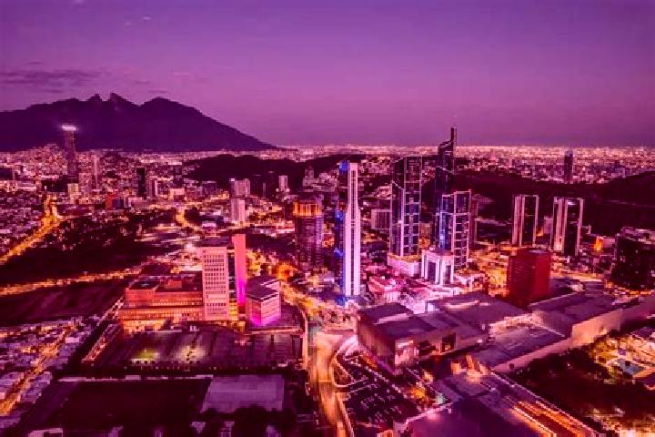 Addison, 20 — Escort in Lomas de Monterrey, Mexico