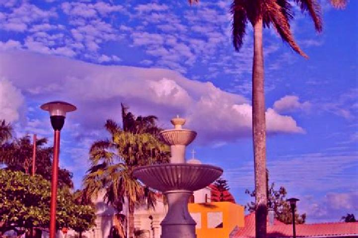 Addison, 20 — Escort in Nahuizalco, El Salvador