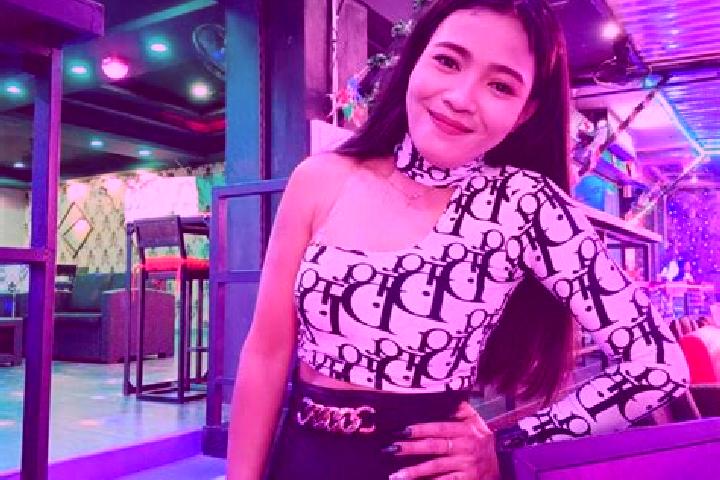 Addison, 20 — Escort in Nakhon Si Thammarat, Thailand