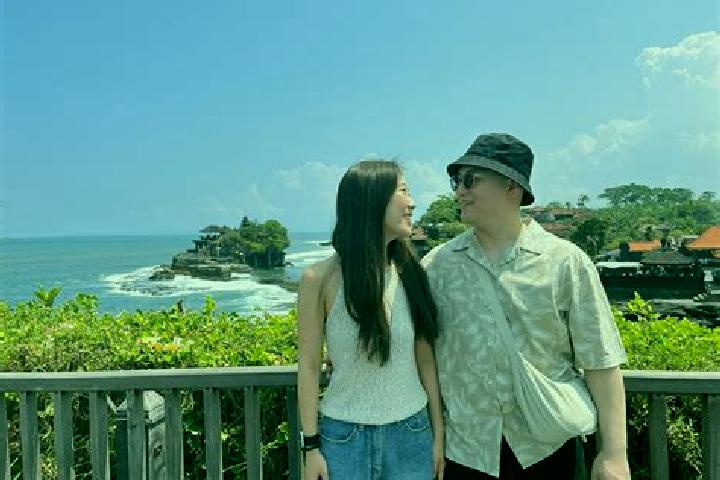 Addison, 20 — Escort in Sukawati, Indonesia