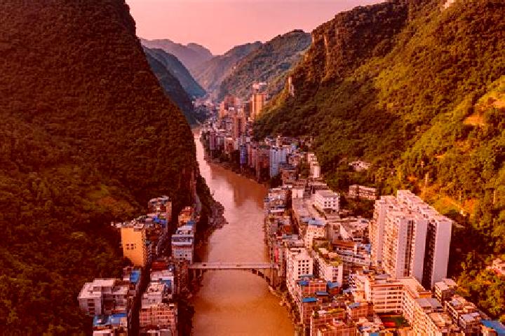 Addison, 20 — Escort in Yongning, China