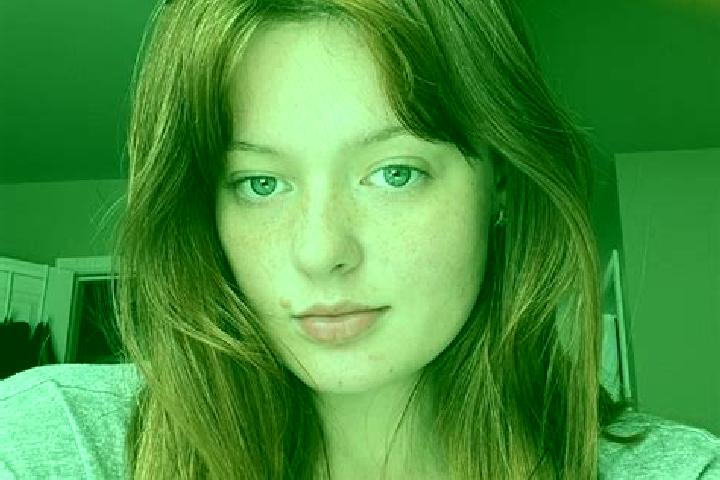 Addison, 21, a auburn dark-eyed latina companion based in Embu das Artes. Offering Overnight, BDSM, OWO. Available for incall and outcall, day and evening da...