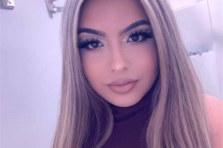 Addison, 21, a blonde green-eyed latina companion based in San Martin Hidalgo. Offering Girlfriend Experience, Couples, GFE, A-Level, Duos. Available for inc...