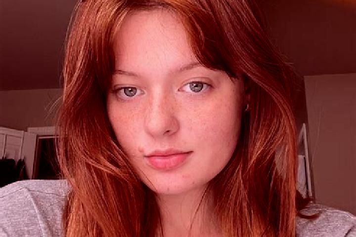 Addison, 21, a red blue-eyed mixed companion based in Pishcha. Offering A-Level, GFE, Domination. Available for incall and outcall, day and evening dates.