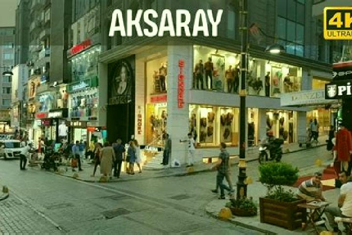 Addison, 21 — Escort in Aksaray, Turkey