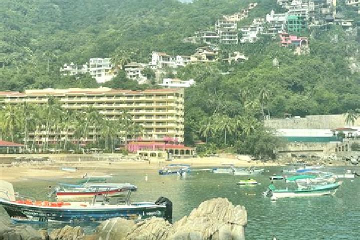 Addison, 21 — Escort in Boca Mismaloya, Mexico
