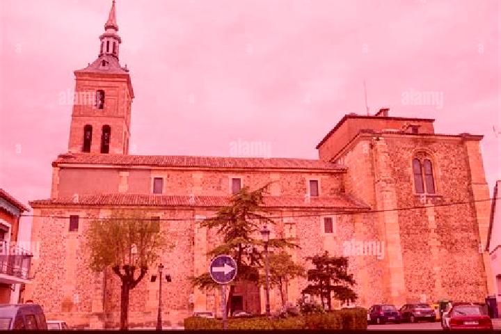Addison, 21 — Escort in Fuente el Saz, Spain