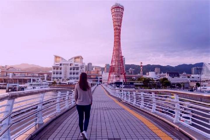 Addison, 21 — Escort in Kobe, Japan